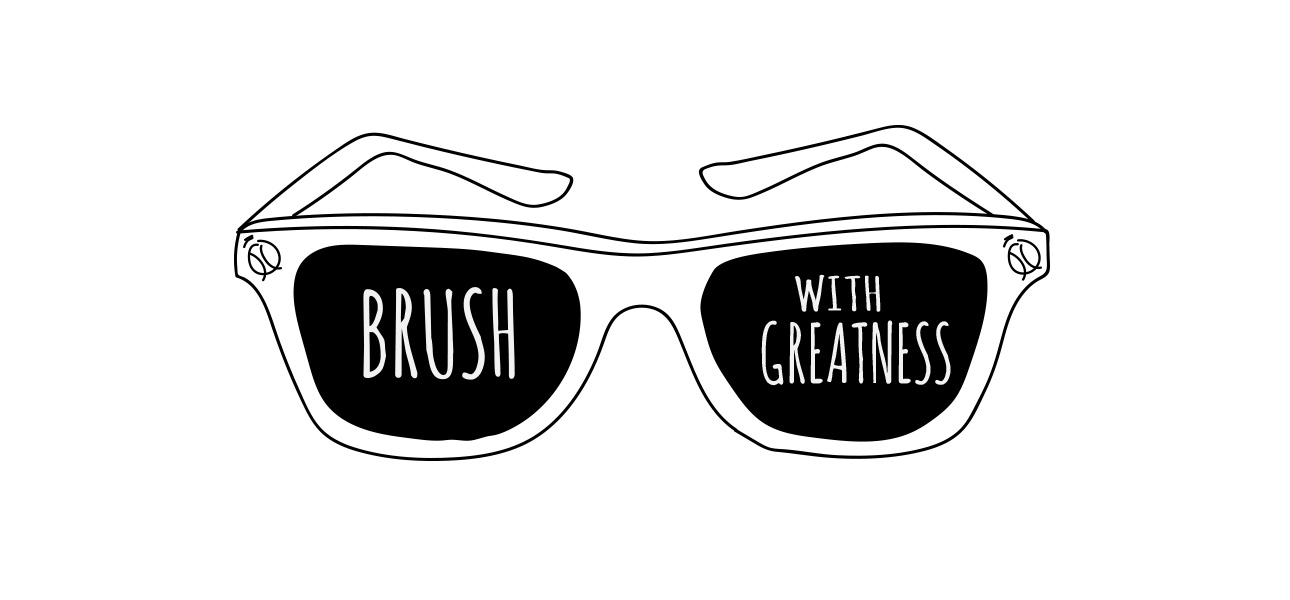 TBTL - Call for Story Submissions - Brushes With Greatness